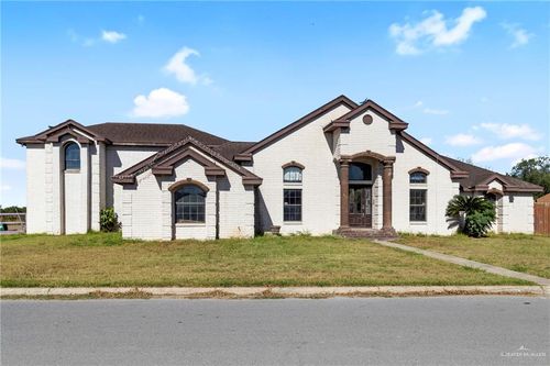 603 Oak Drive, Hidalgo, TX, 78557 | Card Image