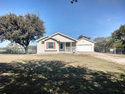 855 Tom Sawyer Rd, Ennis, TX, 75119-5411 | Card Image