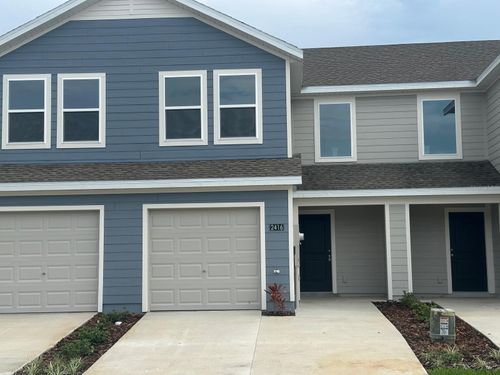 2416 Bevel Ln, Davenport, FL, 33837-1652 | Card Image