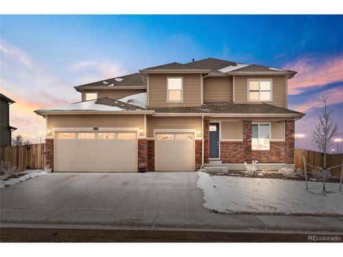 13328 Xanthia St, Thornton, CO, 80602 | Card Image