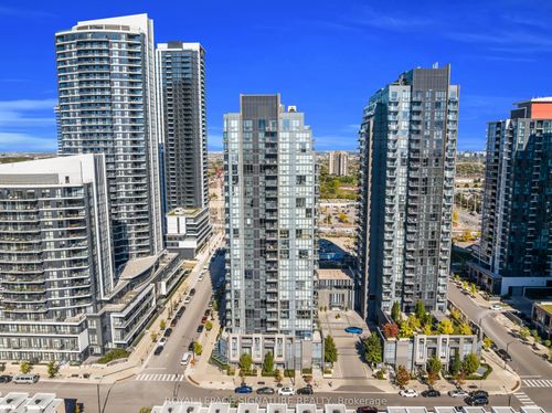 1811-5033 4 Springs Ave, Mississauga, ON, L5R0G6 | Card Image