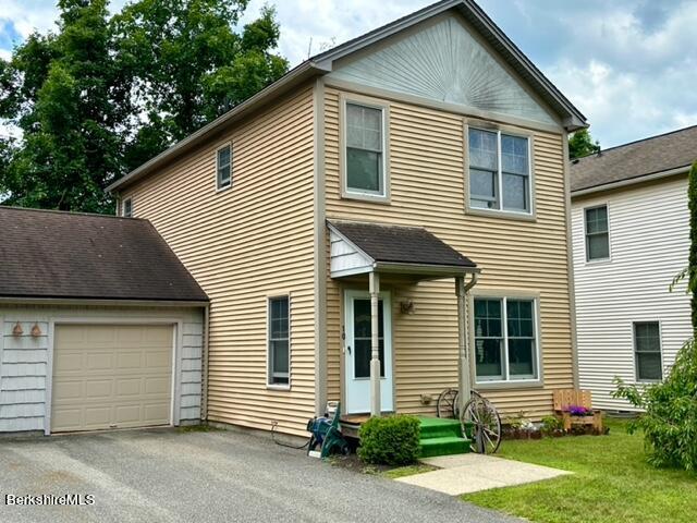 Stanley Dr, Great Barrington, MA 01230