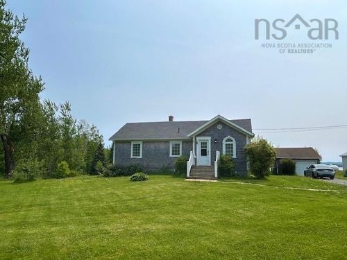 3080 Malagash Rd, Malagash Centre, NS, B0K1E0 | Card Image