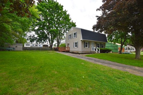 22 Hunting Lane, Agawam, MA, 01001 | Card Image