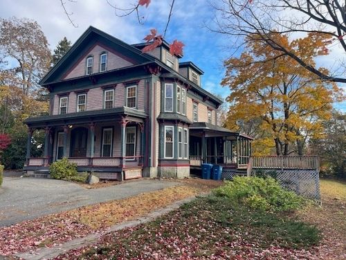 21 High St, Monson, MA, 01057-1025 | Card Image