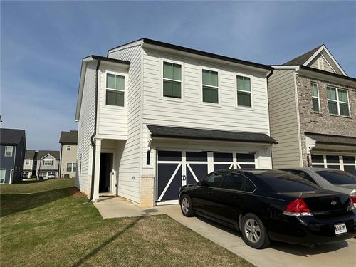 5223 Canberra Dr, Flowery Branch, GA, 30542-1251 | Card Image