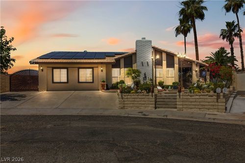 4358 Hobbs Dr, Las Vegas, NV, 89120-1519 | Card Image