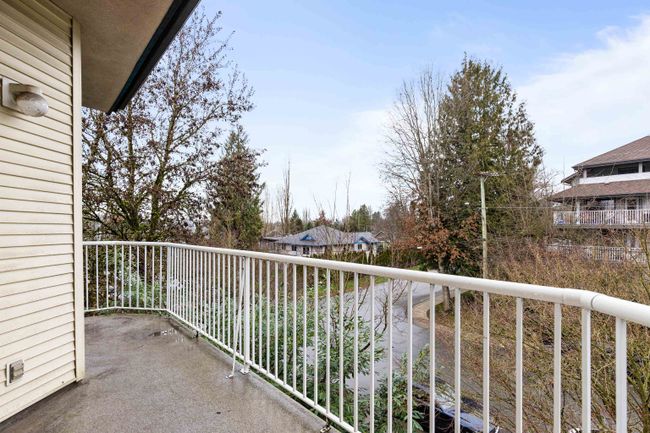 301 - 20556 113 Avenue, Condo with 2 bedrooms, 2 bathrooms and 1 parking in Maple Ridge BC | Image 26