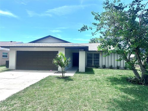 2380 Timbercrest Cir W, CLEARWATER, FL, 33763-1624 | Card Image