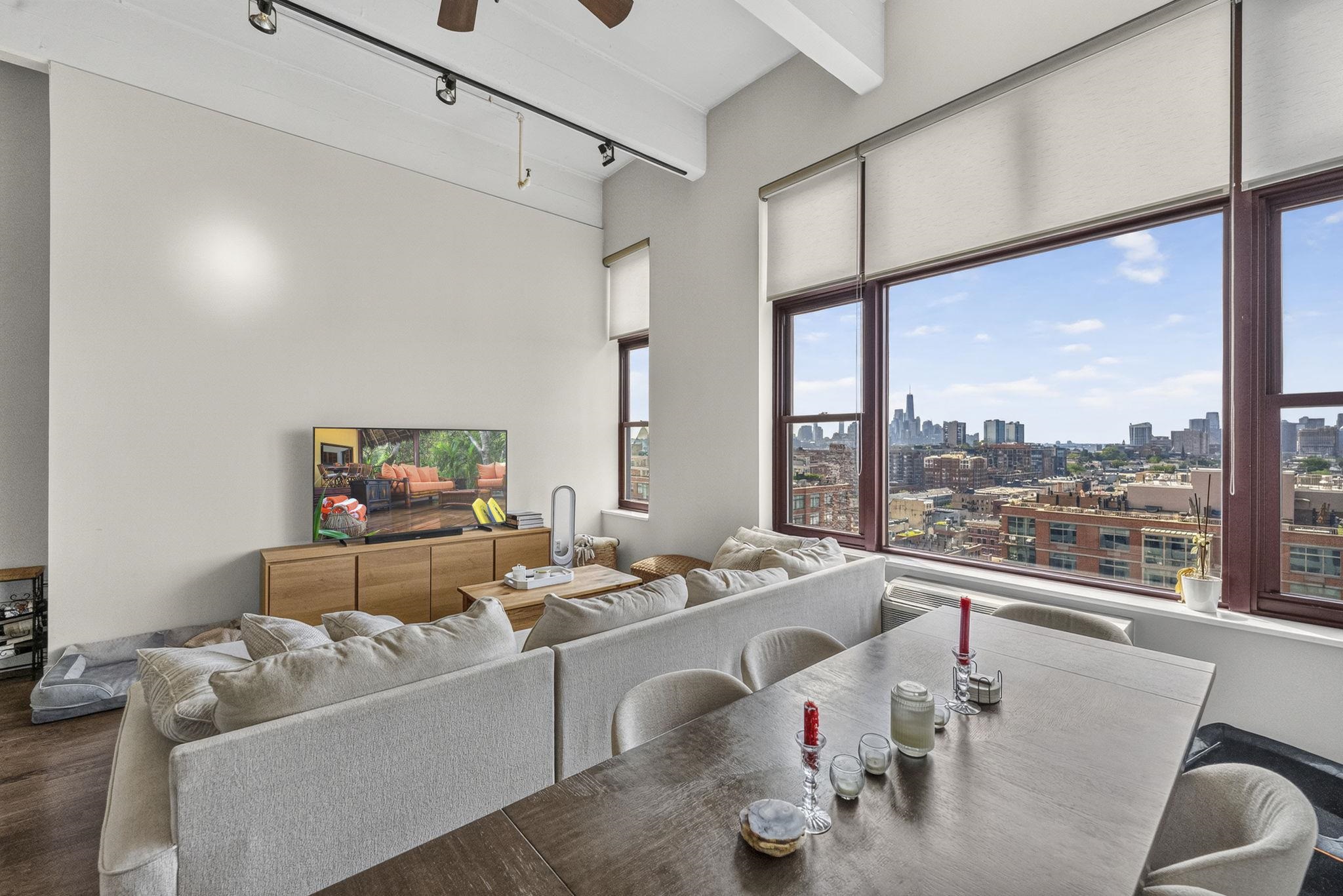 Residential Lease in Hoboken 5