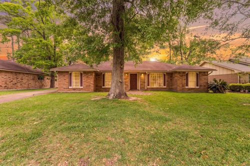 1150 Norwood Dr, Beaumont, TX, 77706-4223 | Card Image