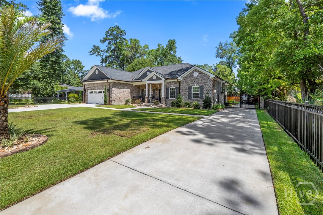 Residential in Savannah 4