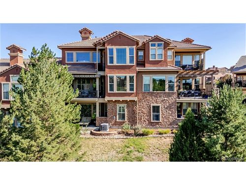 9108 Viaggio Way, Highlands Ranch, CO, 80126-3613 | Card Image