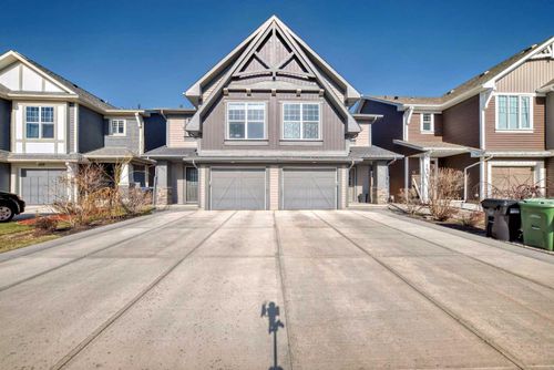 267 Auburn Meadows Pl Se, Calgary, AB, T3M2H6 | Card Image