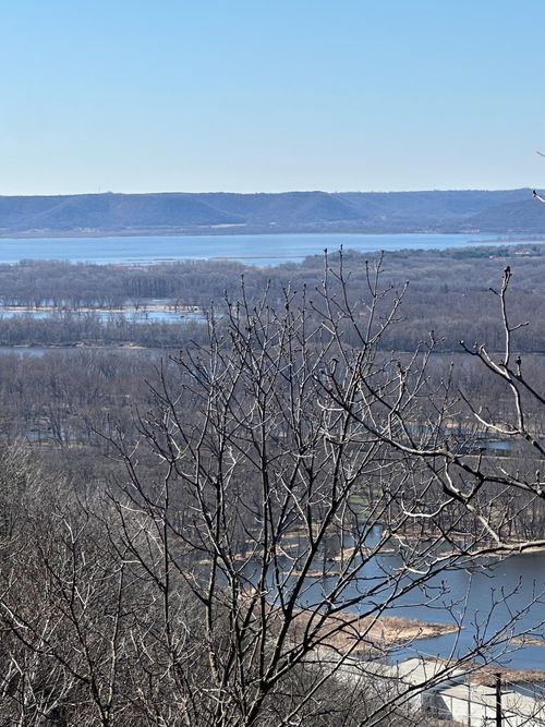 Lot 3 Alma Hills, Alma, WI, 54610 | Card Image