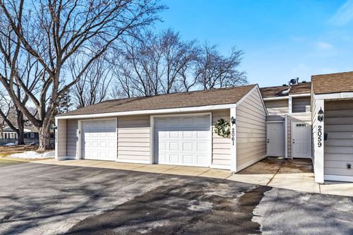2061 103rd Ave Nw, Coon Rapids, MN, 55433-4625 | Card Image