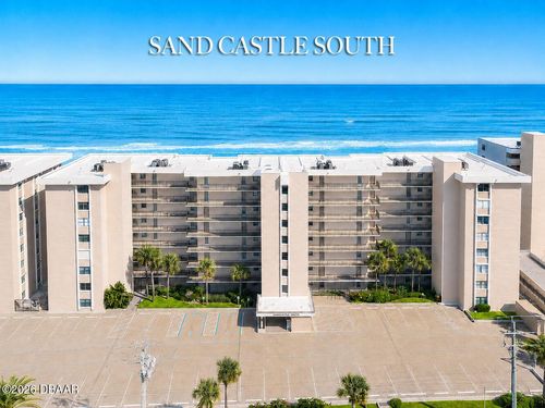 503-4445 S Atlantic Ave, Ponce Inlet, FL, 32127-6956 | Card Image