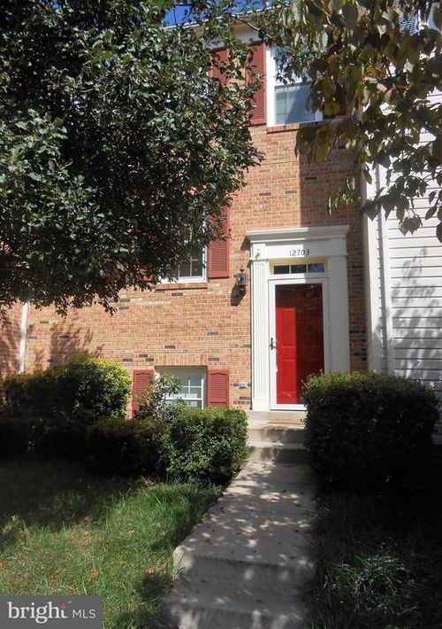 12703 Lockleven Ln, WOODBRIDGE, VA, 22192-5022 | Card Image