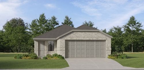 1620 Baron Road, Howe, TX, 75459 | Card Image