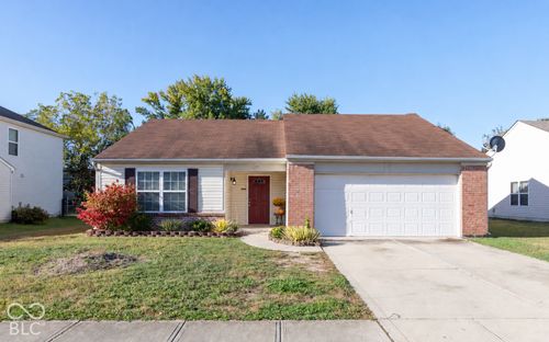 1257 Spring Lake Dr, Brownsburg, IN, 46112-8173 | Card Image