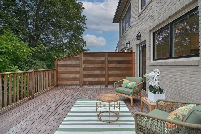 37 - 37 Algonquin Rd, Condo with 3 bedrooms, 4 bathrooms and 2 parking in Chestnut Hill MA | Image 37
