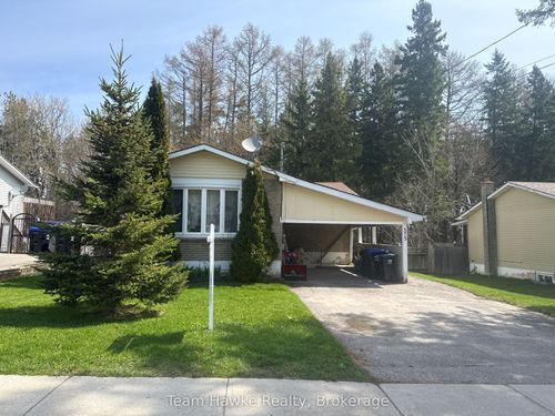 575 Simcoe Ave, Port Mcnicoll, ON, L0K1R0 | Card Image