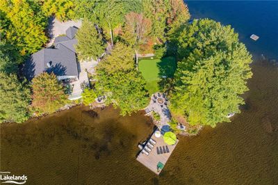 1082 Halls Rd, House other with 5 bedrooms, 4 bathrooms and 10 parking in Muskoka ON | Image 3