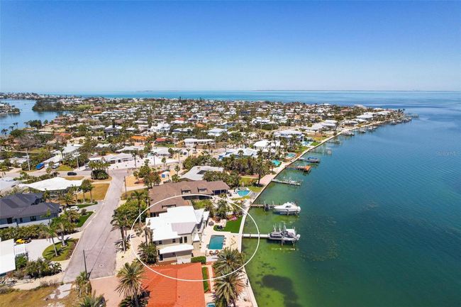 606 Crestwood Ln, House other with 4 bedrooms, 5 bathrooms and null parking in HOLMES BEACH FL | Image 82