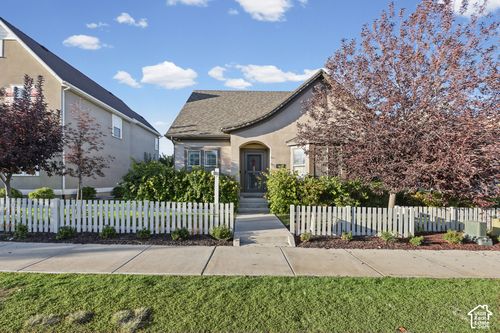 10273 S Split Rock Dr, South Jordan, UT, 84009-6115 | Card Image
