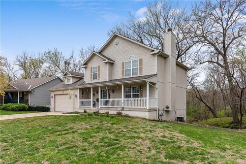 808 S Mohican Dr, Independence, MO, 64056-3094 | Card Image
