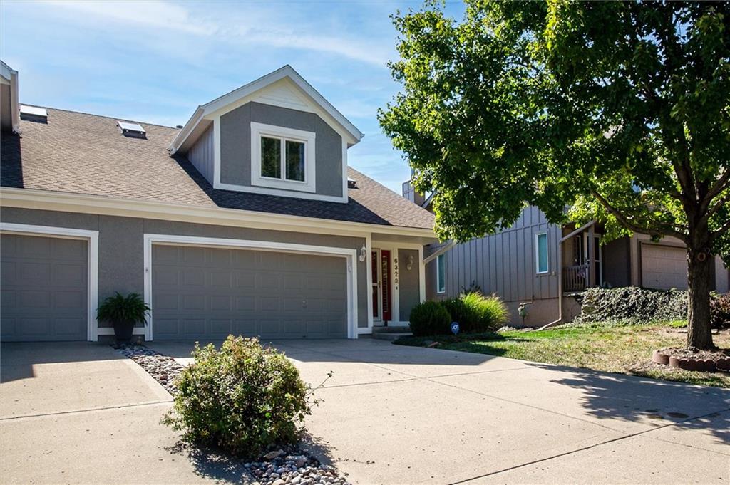 82nd Ct, Kansas City, MO 64151