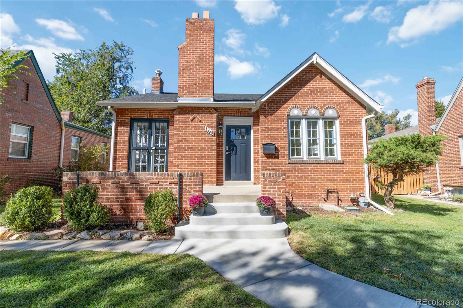 Dahlia St, Denver, CO 80220