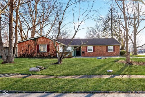 1801 Fogelson Dr, Indianapolis, IN, 46229-2228 | Card Image