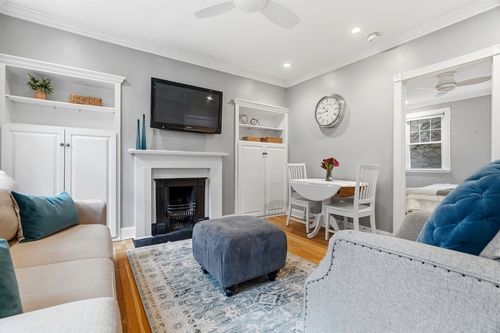3-12a Melrose St, Boston, MA, 02116 | Card Image