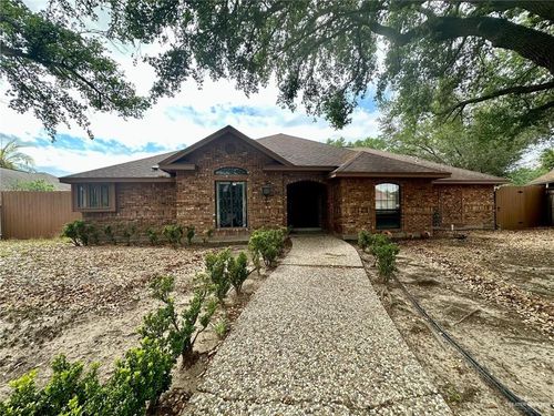 3809 N 1st Street E, McAllen, TX, 78501 | Card Image