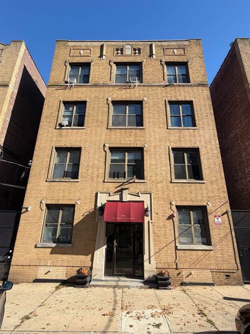 203-194 Kensington Ave, JC, Journal Square, NJ, 07306 | Card Image