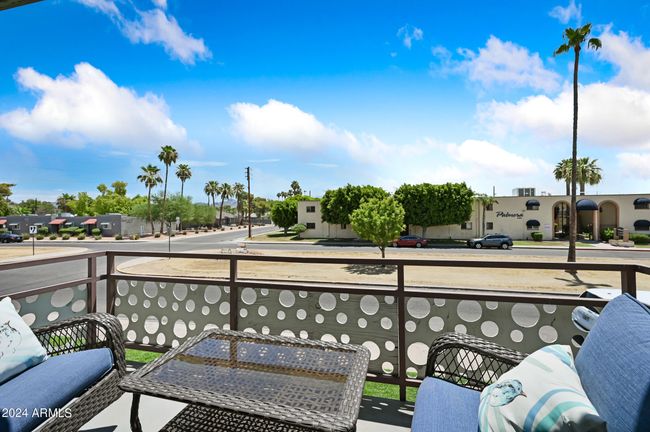 230 - 1702 W Tuckey Ln, Condo with 2 bedrooms, 1 bathrooms and null parking in Phoenix AZ | Image 17