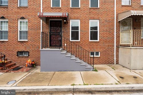 1326 N Stockton St, BALTIMORE, MD, 21217-2717 | Card Image