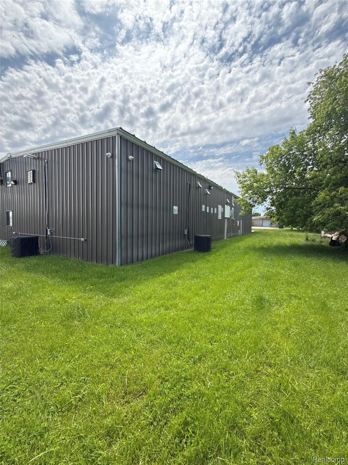 Commercial Sale in Bay City 3