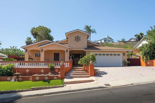 11225 Madrigal St, San Diego, CA, 92129-1215 | Card Image