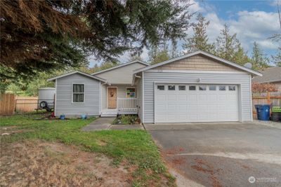 3121 Arbor St, House other with 3 bedrooms, 2 bathrooms and 2 parking in Mount Vernon WA | Image 1