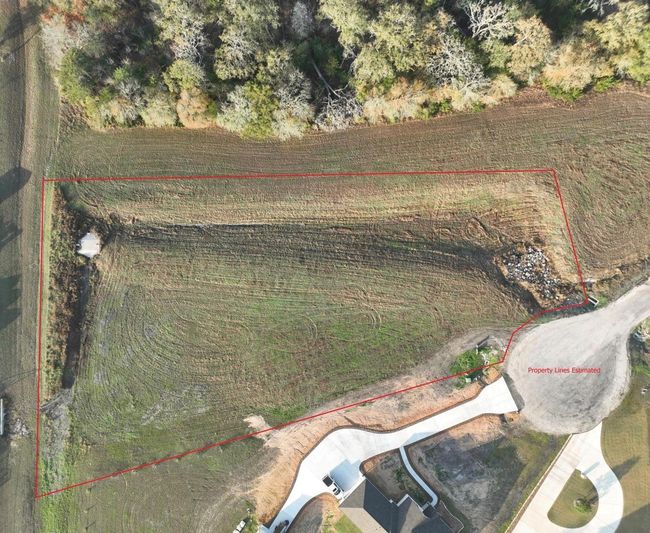 3903 Counsil Ln, Home with 0 bedrooms, 0 bathrooms and null parking in Brenham TX | Image 5