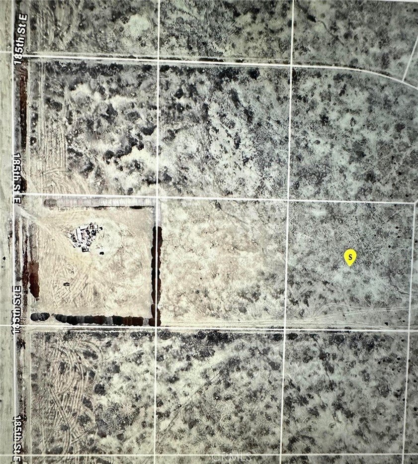 Land in Palmdale 4