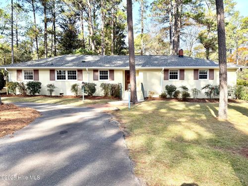 100 Clematis Rd, Southern Pines, NC, 28387-3308 | Card Image