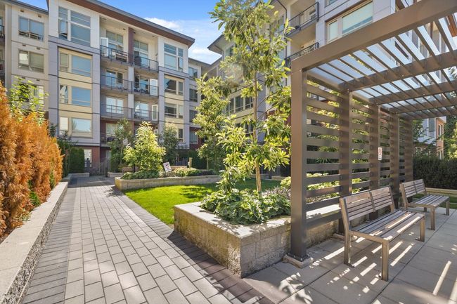 222 - 2651 Library Lane, Condo with 2 bedrooms, 2 bathrooms and 1 parking in North Vancouver BC | Image 25