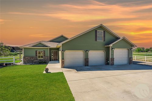 623 Zebra St, Billings, MT, 59106-3033 | Card Image