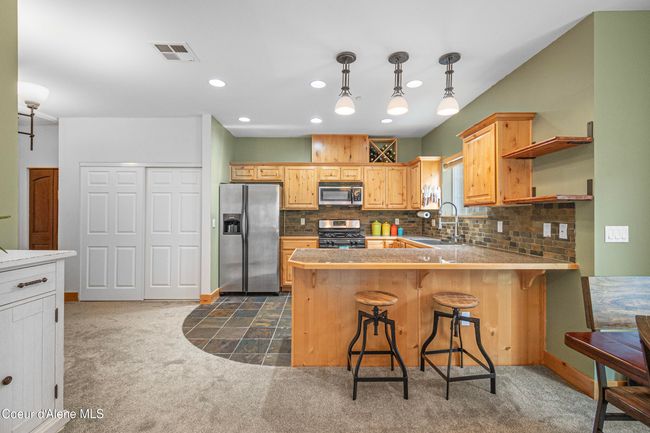 202 - 308 Ohio Ave, Condo with 1 bedrooms, 1 bathrooms and null parking in Kellogg ID | Image 16