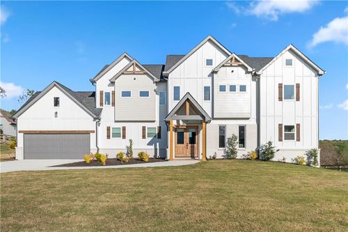 5746 Avalon Commons Way, Clermont, GA, 30527-1952 | Card Image