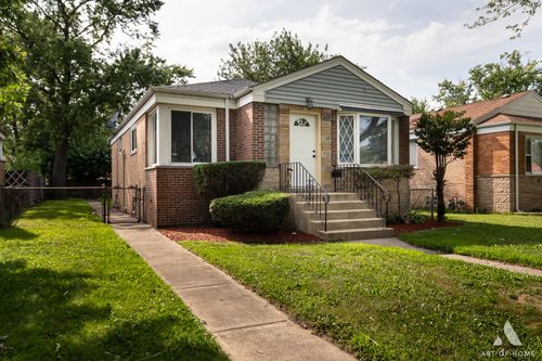 14504 Woodlawn Ave, Dolton, IL, 60419-2303 | Card Image