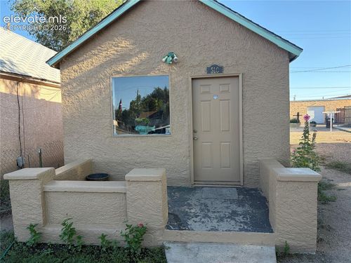 510 W 7th St, Pueblo, CO, 81003-3003 | Card Image